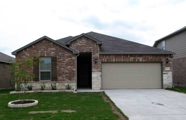 8923 Misty Pine - 8923 Misty Pine Drive, Temple, TX 76502