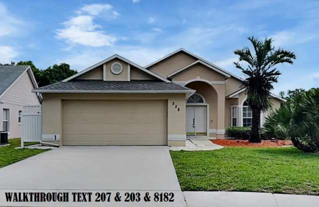 1305 East Granada Road