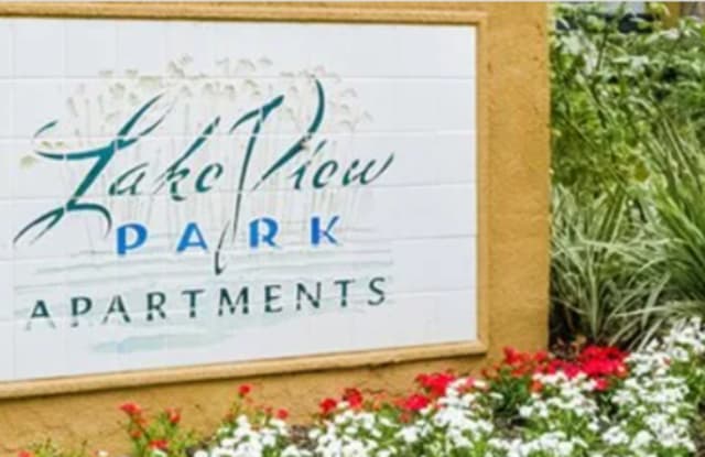 Lake View Park