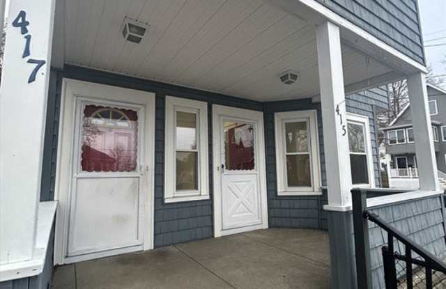 415 Washington unit: 1