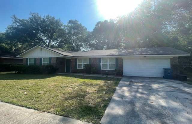 Spacious Living, Modern Updates & Fully Fenced Yard