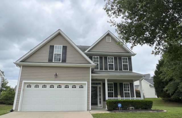 783 Hay River St. Garner