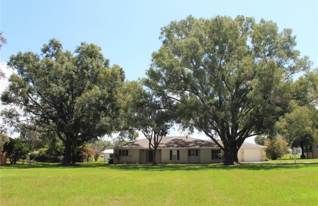 1802 IMPERIAL BOULEVARD - 1802 Imperial Boulevard, Polk County, FL 33830