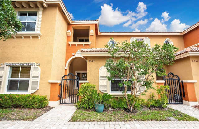 2641 SW 120th Ter