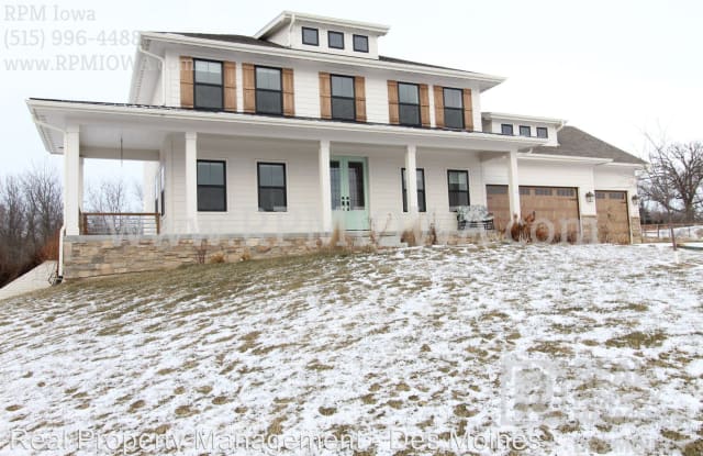 27171 Eagle Crest Drive - 27171 Eagle Crest Dr, Adel, IA 50003