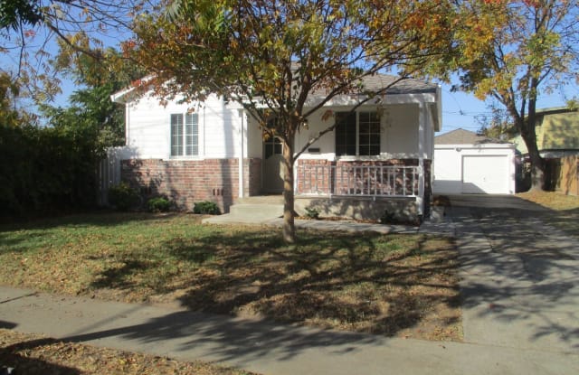 1530 Pennsylvania Avenue - 1530 Pennsylvania Avenue, West Sacramento, CA 95691