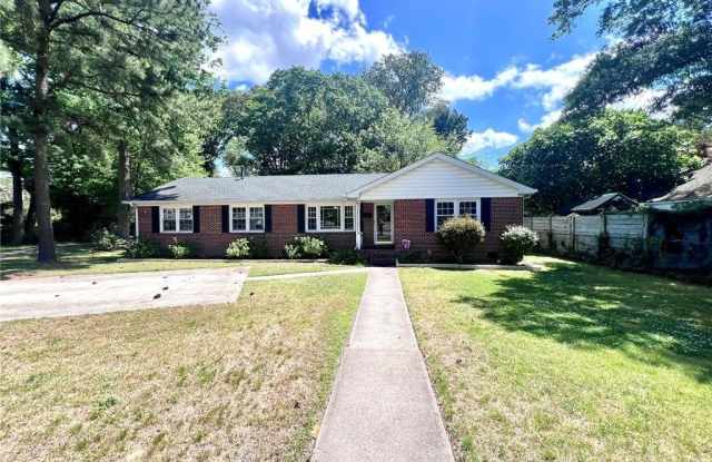 1544 Kilmer Lane