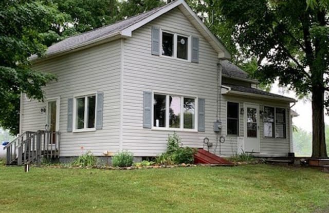 3012 STEINACKER ROAD - 3012 Steinacker Road, Livingston County, MI 48855