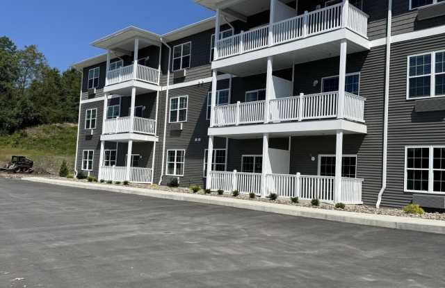 216 Circle Drive