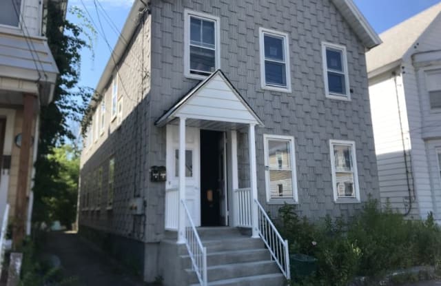 1529 Devine St - 1529 Devine Street, Schenectady, NY 12308