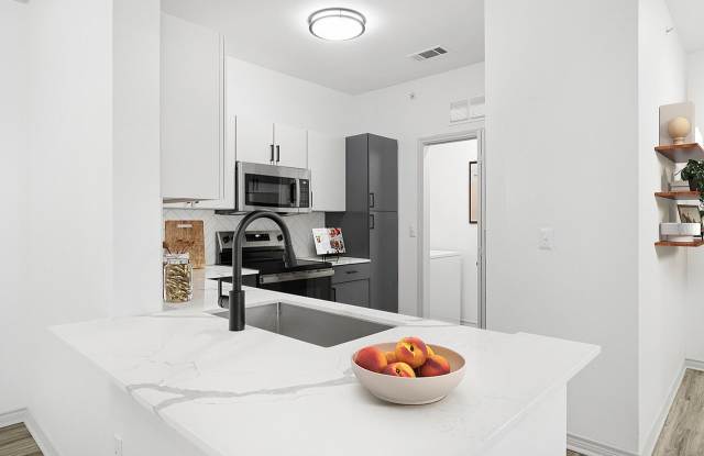 Birchstone Northlake