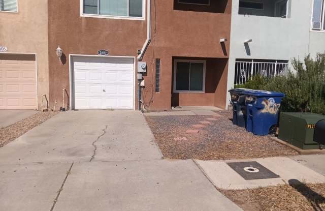 3 Bedroom, 2.5 Bathroom Home! Schedule a Showing Soon!