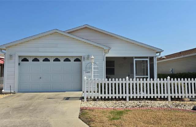3489 CAMBRIA CIRCLE