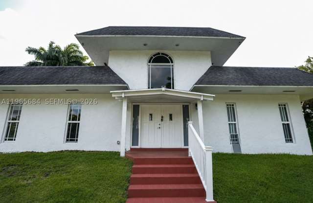901 SW 121 AVE