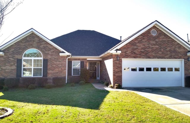 714 Wickham Drive - 714 Wickham Drive, Columbia County, GA 30809