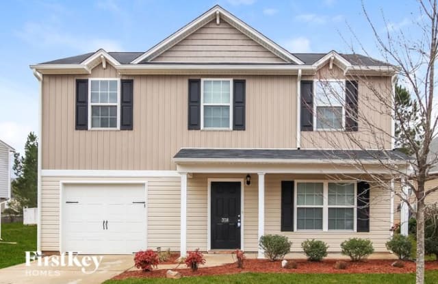 358 Randolph Drive - 358 Randolph Drive, Clayton, NC 27520