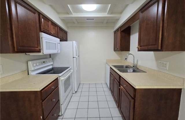 4803 Triton Court E unit: 1