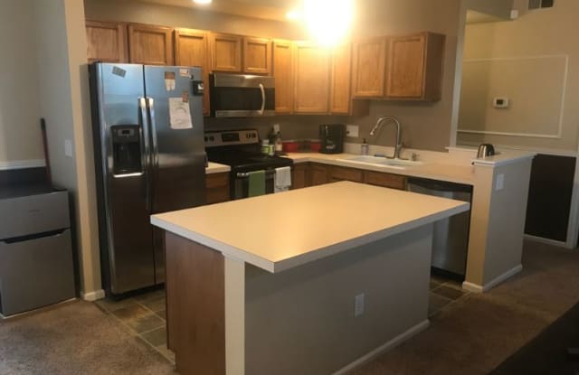 2019 Grays Peak Dr. Unit 202 - 2019 Grays Peak Drive, Loveland, CO 80538