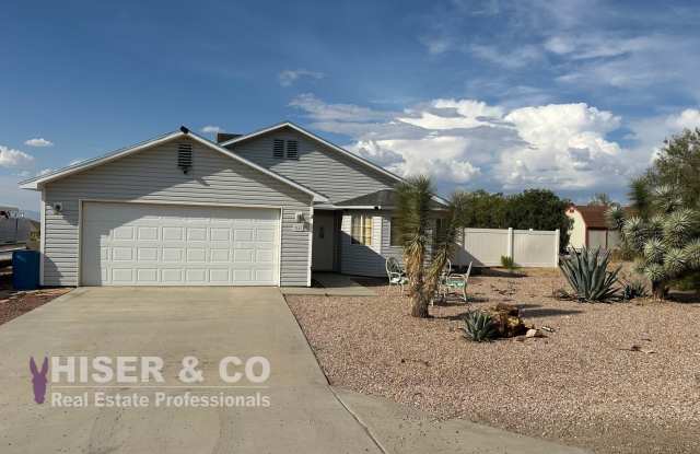 7143 East Alvarado Drive