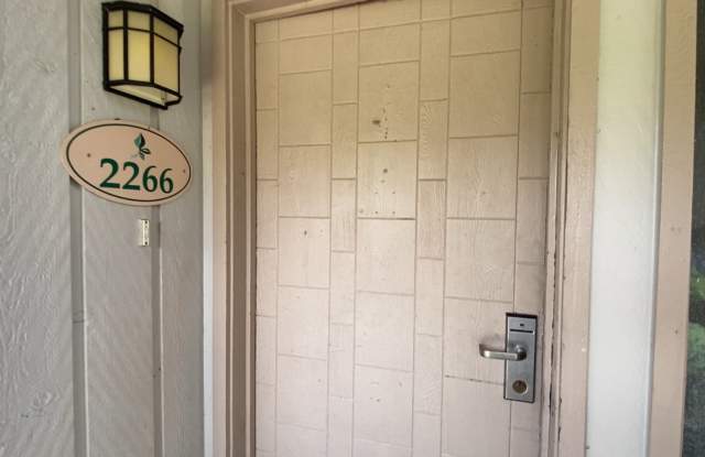 One Bedroom unit in Grenelefe