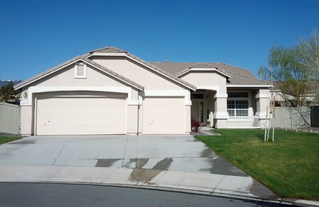 1231 Edgehill Court - 1231 Edgehill Court, Reno, NV 89521