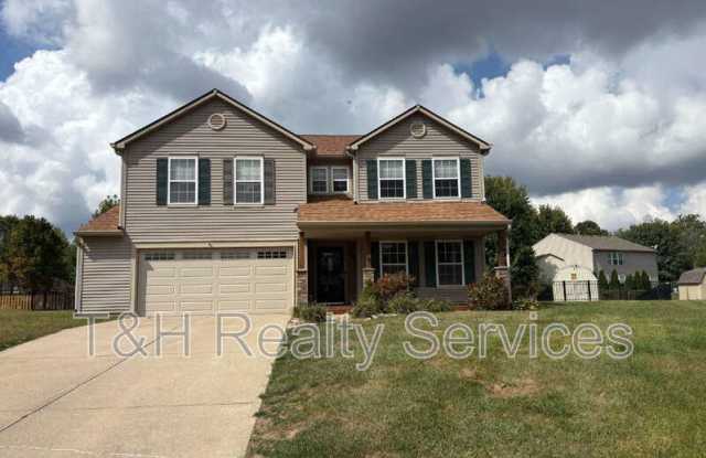1134 Beardon Court