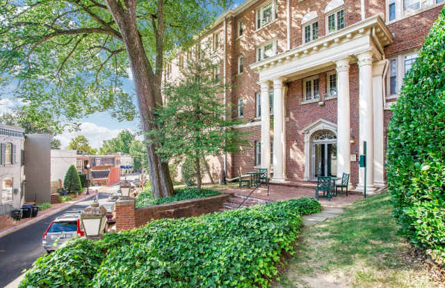 Photo of Kew Gardens