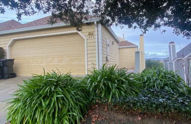 Hartz Property Management Presents: 1845 Ridgeland Circle Danville, CA - 1845 Ridgeland Circle, Danville, CA 94526