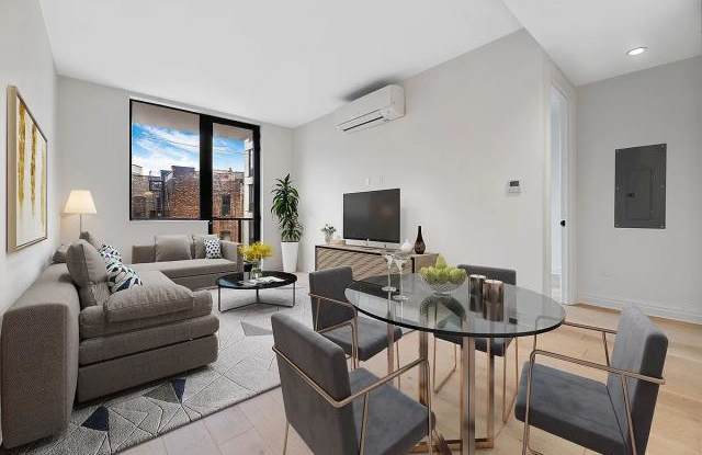 127 West 112nd Street