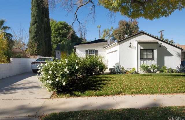 5711 Rhea Avenue - 5711 Rhea Avenue, Los Angeles, CA 91356