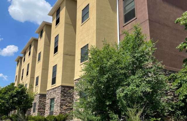 Photo of Blue Hawk Villard Commons