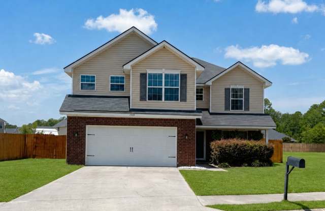 1106 Creekside Circle