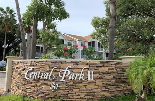 850 S TAMIAMI TRAIL - 850 Tamiami Trail, Sarasota, FL 34236