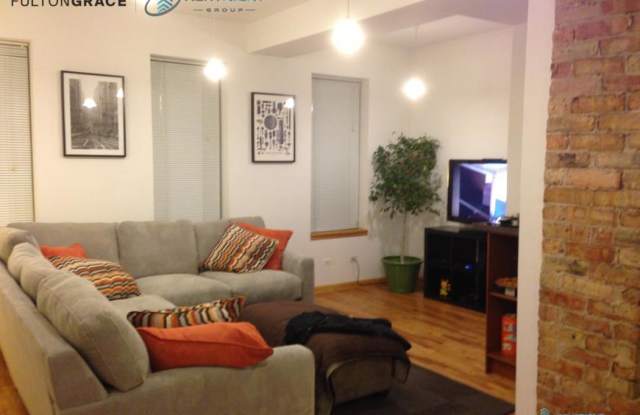 1348 North Cleaver St.