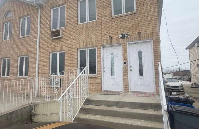 147-36 Springfield Lane unit: 1