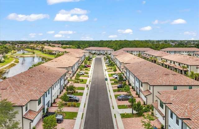 1533 Lake Jessup Circle