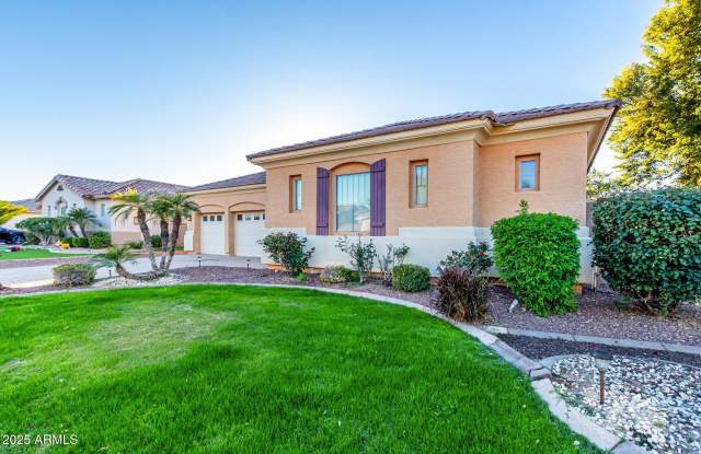 2668 S Stuart Avenue