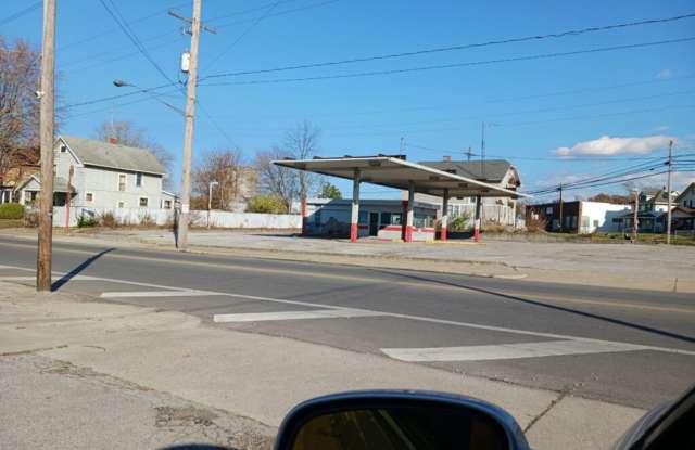 Photo of 768 Bellefontaine Ave