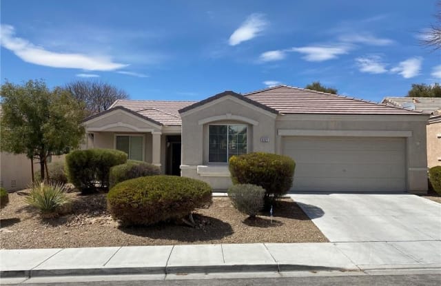 6021 Ferrell Street - 6021 Ferrell Street, North Las Vegas, NV 89031