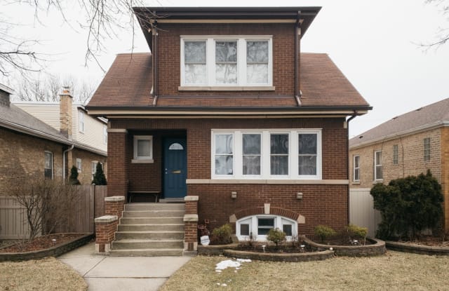 5705 West WILSON Avenue - 5705 West Wilson Avenue, Chicago, IL 60630