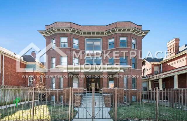 3933 Trumbull St Apt 5