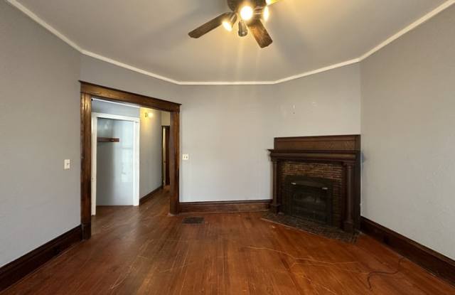1209 Jefferson Avenue