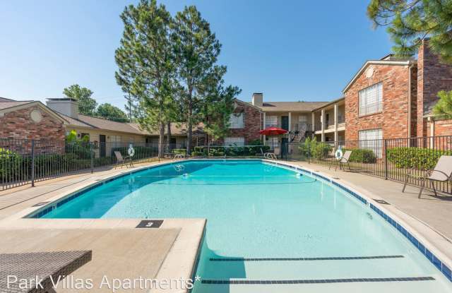 Park Villas Apartments