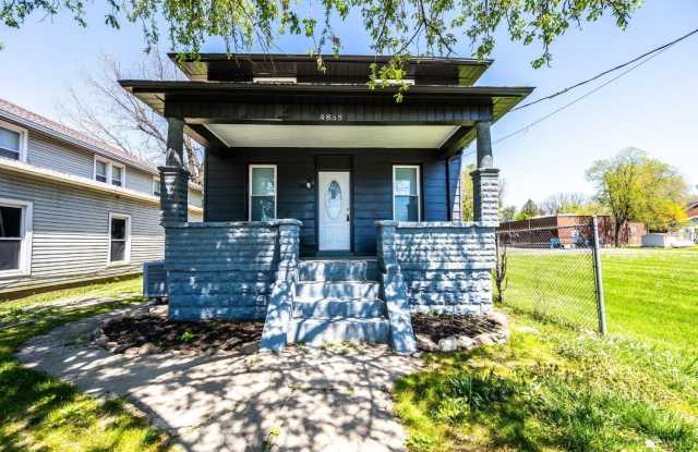 Photo of 4838 Alert New London Road