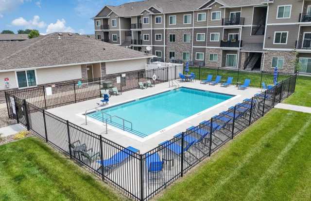 Photo of Alice Patricia Apartments