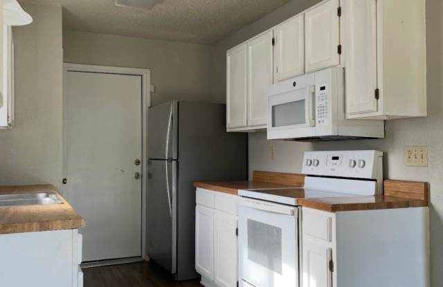 2007 Cascade Drive