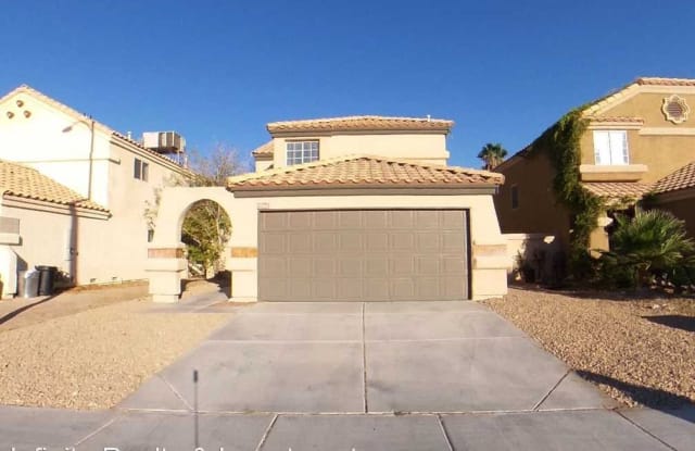 4060 Browndeer Cir - 4060 Browndeer Circle, Las Vegas, NV 89129