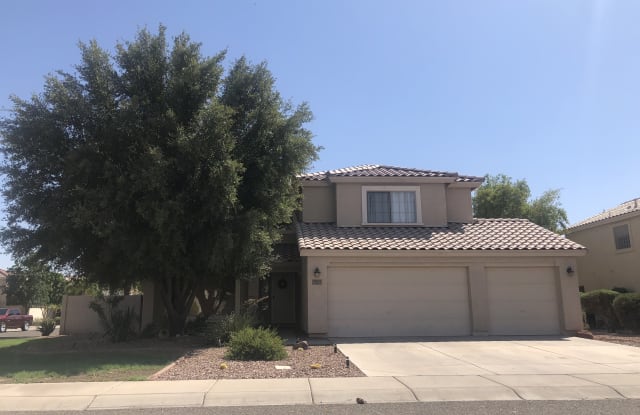 7579 W Citrus Way - 7579 West Citrus Way, Glendale, AZ 85303