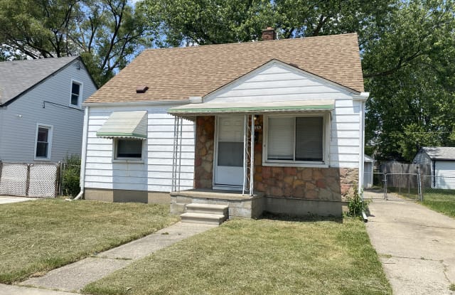 8515 Lozier Ave - 8515 Lozier Avenue, Warren, MI 48089