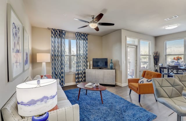 Photo of Trails at Creekside